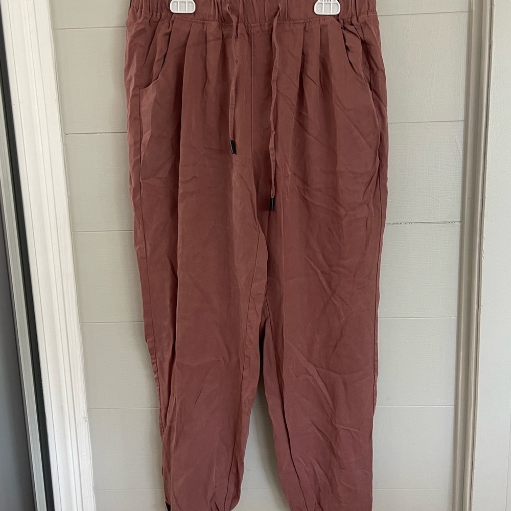 Hotwind | Blush Joggers Size Large